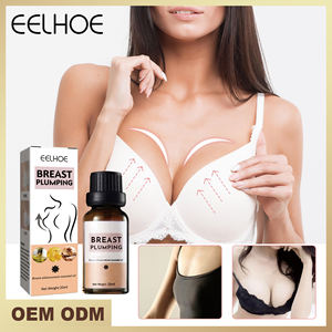 Eelhoe乳房強化エッセンシャルオイル乳房エッセンスリフティングファーミング乳房拡大マッサージトリートメントK1 - Product Image 2