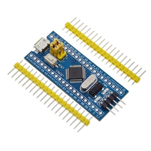 STM32F103C8T6 ARM STM32 Minimum System <strong>Development</strong> <strong>Board</strong> Module - Product Image 4