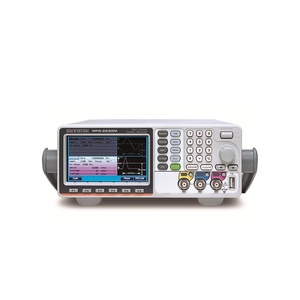 Générateur de fonctions arbitraires monocanal GW Instek MFG-2120 20 MHz avec générateur d'impulsions, instrument de mesure électronique - Product Image 3
