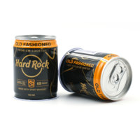 571 # Boîte en métal pour boissons alcoolisées, whisky, 100 ml, 350 ml, 500 ml, 700 ml, petite boîte en métal pour alcool