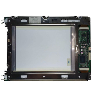 ใหม่ 8.4 นิ้ว 640*480 VGA อุตสาหกรรม TFT LCD สำหรับอุปกรณ์พกพาและอุปกรณ์ควบคุมอุตสาหกรรม LQ9D011 - Product Image 1