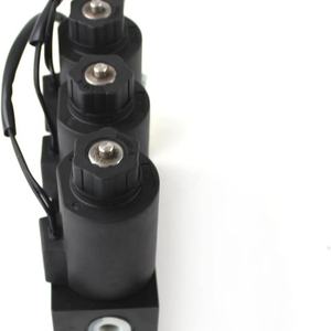 Válvula Solenoide 14526664 para Excavadora EC135B EC140B EC160B EC180B EC210B, Piezas de Repuesto - Product Image 4