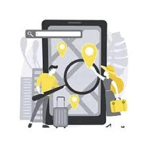 Application mobile d'itinéraires et de circuits touristiques de haute qualité pour MAC par Wise Hustlers Custom Developer Team - Product Image 1