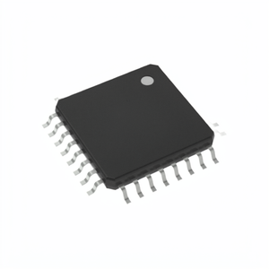 Embedded Electronic Circuit Components Original ATMEGA64M1-AU 32 TQFP - Product Image 1