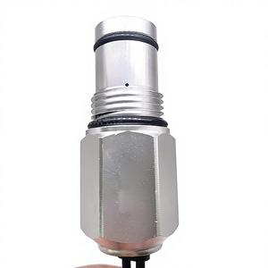 Senwitt <b>Pressure</b> <b>Sensor</b> 834HM330D 258-0883 Thread Mount Piezoresistive Gauge For Excavator - Product Image 4