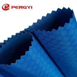 Высококачественная наружная водонепроницаемая ткань 600d * 600d на спине покрытая полиуретановым покрытием ткань для кресла для отдыха - Product Image 3