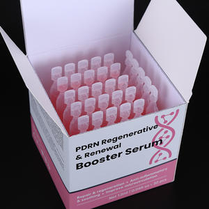 Suero Facial PDRN Rosa al por Mayor, Hidratante Profundo Antienvejecimiento para Todo Tipo de Piel <span class=keywords><strong>con</strong></span> Colágeno Principal para Piernas/Brazos - Product Image 5