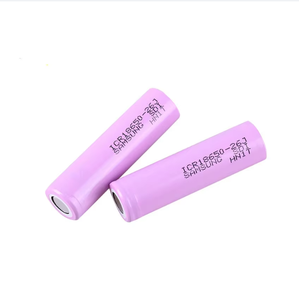 แบตเตอรี่ลิเธียม 24V 36V 48V ขนาด 10Ah 20Ah 30Ah สำหรับอุปกรณ์อิเล็กทรอนิกส์สำหรับผู้บริโภค หูฟังบลูทูธ และพาวเวอร์แบงค์ - Product Image 1