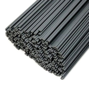 YUNSHI 3mm 5mm plastik kaynak çubuklar çin'de düşük fiyat ile bükülebilir plastik çubuk - Product Image 2