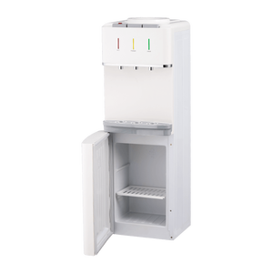 Distributeur d'eau à refroidissement par compresseur à prix avantageux, <span class=keywords><strong>fontaine</strong></span> à eau potable, distributeur d'eau bouillante automatique - Product Image 3