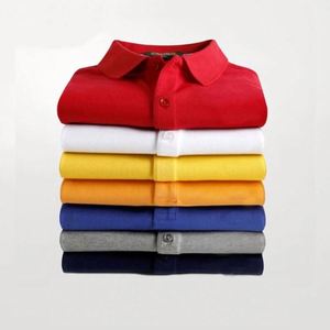 Design Dry Fit 100% Cotton Wholesale Custom Men's Polo <b>Shirt</b> Blank Embroidered Logo Polo <b>Shirt</b> - Product Image 5