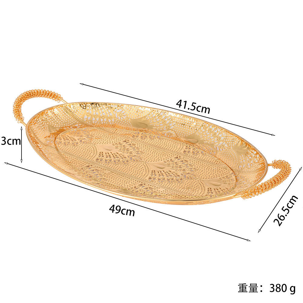 Gold 49*26.5 * * 3cm