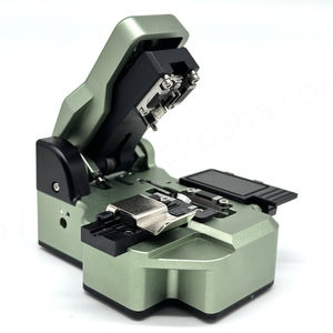 Arrivée YT-58 fibre optique couperet haute précision couteau de retour automatique lame rotative automatique 3in1 pince 26 lame de Surface - Product Image 2