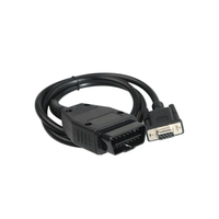Outil IMMO PSA : Simulateur de clé, Calculateur et Programmeur pour Peugeot Citroën 2001-2018 – Accessoire Émulateur Lecteur de Code IMMO PSA