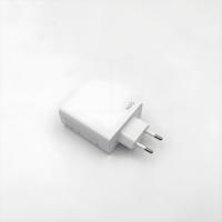 Cargador de Pared Superrápido de 67W, Estándar Dorado, con Certificación QC3.0 y PD, Cable Tipo-C de 6A, Carga Rápida en Minutos, Ecológico, para Cámara