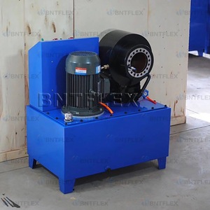 Máy uốn ống thủy lực 2 inch + Máy Cắt Ống - Product Image 6