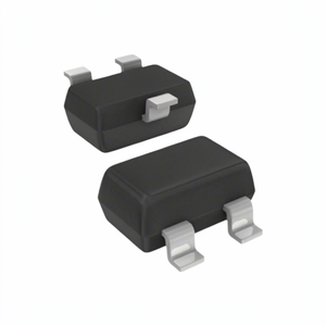 BZX84C8V7W_R1_00001 SC-70, SOT-323 Authorized Distributor Electronic Circuit Components Diodes - Product Image 1
