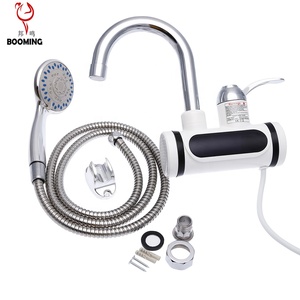 <span class=keywords><strong>Rubinetto</strong></span> Elettrico con Riscaldamento Istantaneo e Display LED 2025 per Cucina - Product Image 6