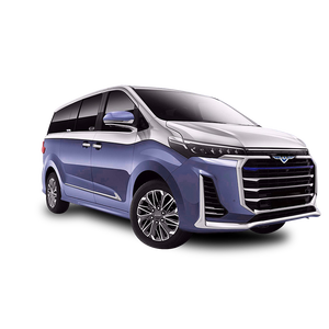 Nouveau véhicule électrique MPV 7 places avec pile à combustible à hydrogène à direction gauche pour adultes économe en énergie - Product Image 1