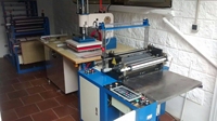 Machine de soudage haute fréquence 10KW de marque JY de haute qualité pour sac en pvc et couverture de livre