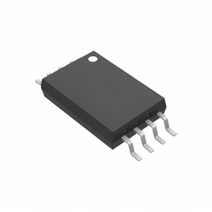 Composant électronique original Mémoire CAV25128YE-GT3 8 TSSOP - Product Image 1
