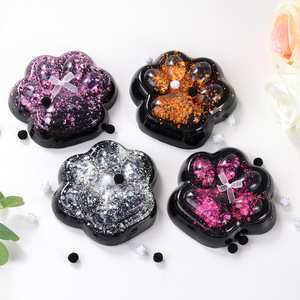 Jouets anti-stress personnalisés en forme de patte de chat de 4,72 pouces, vente directe d'usine, jouets fantaisie pour réduire l'anxiété - Product Image 2