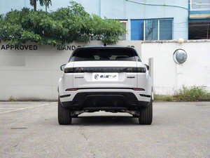 <span class=keywords><strong>Range</strong></span> <span class=keywords><strong>Rover</strong></span> <span class=keywords><strong>Evoque</strong></span> 2026, 5 Puertas, 5 Plazas, SUV, <span class=keywords><strong>Gasolina</strong></span> - Product Image 6