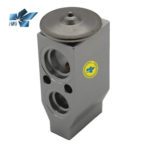 Vanne d'expansion de climatisation automatique pour Suzuki Celerio Cultus OE 92200CB70A - Product Image 3