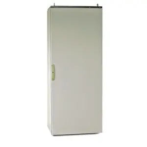 Floor Standing Assembling Electrical Enclosure Junction Box Power Distribution Cabinet Distribution Box Metal Enclosure