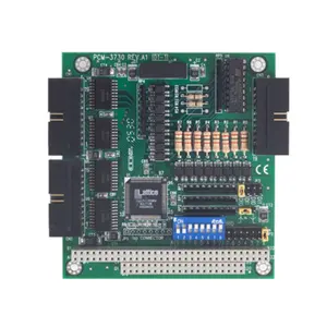 Advantech PCM-3730 16-ch絶縁デジタルI/O PC/104モジュール