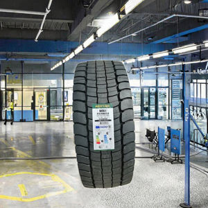 Super Westlake Chaoyang Goodride Duraturn Radiale Tbr Band R16 R17.5 R19.5 R20 R22.5 R24 R24.5 Inch 11r22.5 315/80r22.5 1100r20 - Product Image 6