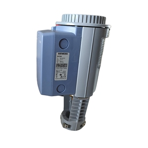 Actuador SKD60 SKD62 SKD32.50 Transformador SEM62.2 - Product Image 5