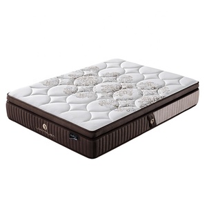 Meilleur prix printemps intérieur lit bébé <span class=keywords><strong>ferme</strong></span> sommeil simple <span class=keywords><strong>double</strong></span> doux latex éponge mousse bulle lit <span class=keywords><strong>matelas</strong></span> - Product Image 2