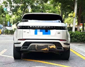 Land <span class=keywords><strong>Rover</strong></span> <span class=keywords><strong>Range</strong></span> <span class=keywords><strong>Rover</strong></span> Aurora 2.0T <span class=keywords><strong>édition</strong></span> luxe <span class=keywords><strong>2021</strong></span>, transmission automatique, bon état, faible kilométrage, conduite à gauche, essence - Product Image 6