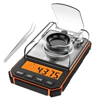 Balance numérique électronique de haute précision, balance analytique de laboratoire de haute précision