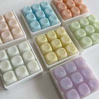 Bouton Fidget Personnalisé à Texture Gommeuse, Anti-Stress et Anxiété, Gadget de Doigt Nouveauté à Presser