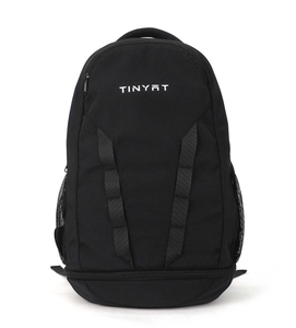 TINYAT Nouveau <span class=keywords><strong>Sac</strong></span> à dos de sport réglable pour balles de tennis et de <span class=keywords><strong>basket</strong></span>-<span class=keywords><strong>ball</strong></span>, porte-bouteille étanche de grande capacité - Product Image 1