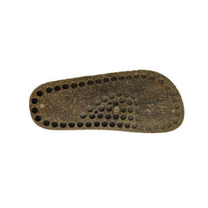 Suelas para Zapatos de Exterior Antideslizantes Ligeras y Personalizables al por Mayor Directo de Fábrica con Suela de TPR - Product Image 4