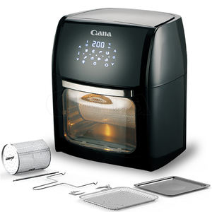 <span class=keywords><strong>Horno</strong></span> de freidora de aire QANA Factory Wholesale OEM WiFi-Cocina inteligente, procesador de alimentos, utensilios para hornear y tostador eléctrico (<span class=keywords><strong>Tefal</strong></span>) - Product Image 5