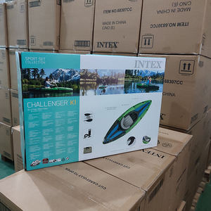 <span class=keywords><strong>Kayak</strong></span> inflable modelo caliente desgaste engrosado bote inflable doble <span class=keywords><strong>Kayak</strong></span> plegable portátil se puede utilizar para uso en escena - Product Image 6