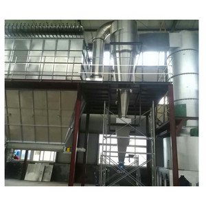 XSG Series Rotating Dryer <strong>Drying</strong> High-<strong>speed</strong> Spin Flash Dryer <strong>Machine</strong> for Industry - Product Image 6