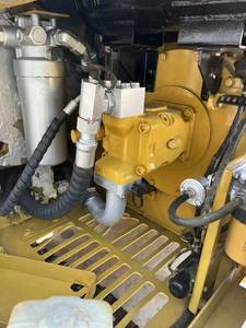 Mini-excavatrice sur chenilles Caterpillar 306, moteur Fawde, pompe hydraulique, poids opérationnel de 6 tonnes, capacité de la benne de 0,2 m³, 2024 - Product Image 5