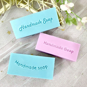 แสตมป์อะคริลิคใสแบบทำมือ12ชนิดปั๊มลายนูนอะคริลิครูปตามบุคลิก - Product Image 5