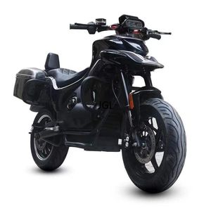 Harely elektrischer Motorrad kreuzer fell Erwachsene Hochgeschwingigkeit-Elektromotor fell Chile Brasilien Kolumbien - Product Image 2