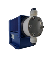 Bomba Digital Lango EX con Motor BLDC de Alta Presión y Control PLC para Línea de Producción Automatizada, Transferencia de Fluidos de Grado Alimenticio y Químico