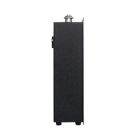 Diffuseur de parfum intelligent professionnel SCENTA avec application, bouteille d'huile de 1000 ml, grande capacité, diffuseur d'huile aromatique pour grandes surfaces, machine pour hôtel, HVAC