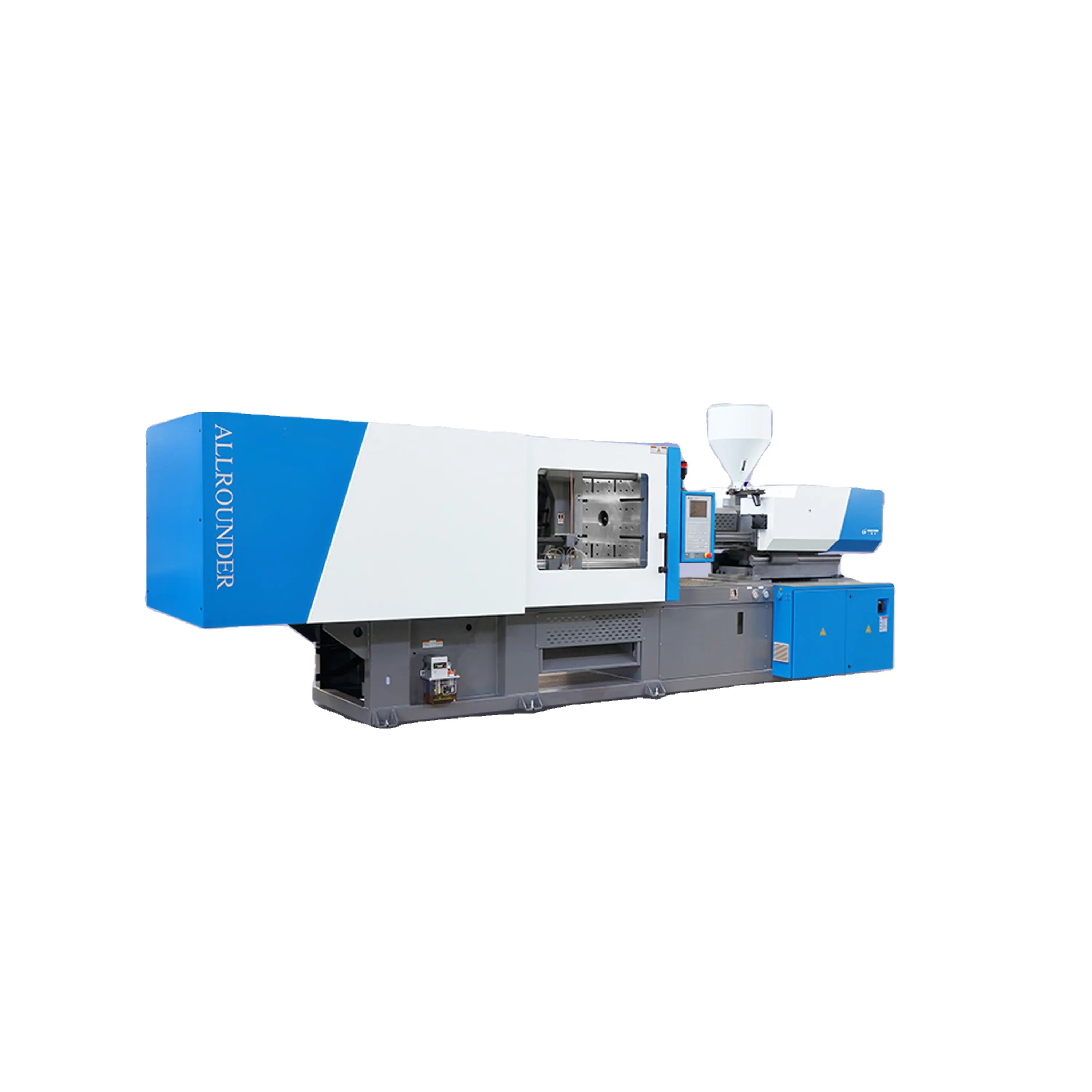 HCK mesin cetakan injeksi Fitting PVC 280 ton 3 inci mesin cetak injeksi hemat energi servo mesin pembuat fitting
