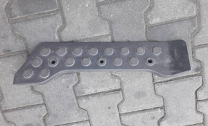 Reposapiés de Alta Calidad para Camión Compatible con Mercedes Benz Cabina641 6416840121 - Product Image 2