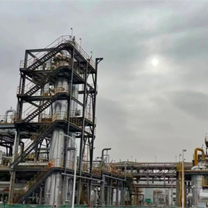 Equipo de Producción de Helio Liquefiable para Investigación Científica, 140-180L/h, Licuificador de Helio con Purificación - Product Image 3