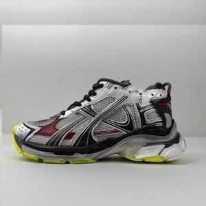 Top Quality Women Chunky Sneakers Walking Style New Styles Fashion Designer Casual Sneaker Shoes Men - Product Image 4